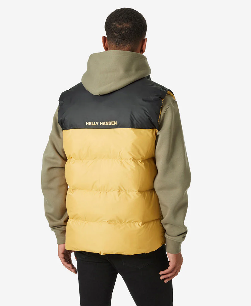 ACTIVE PUFFY VEST, Sand - Image 2