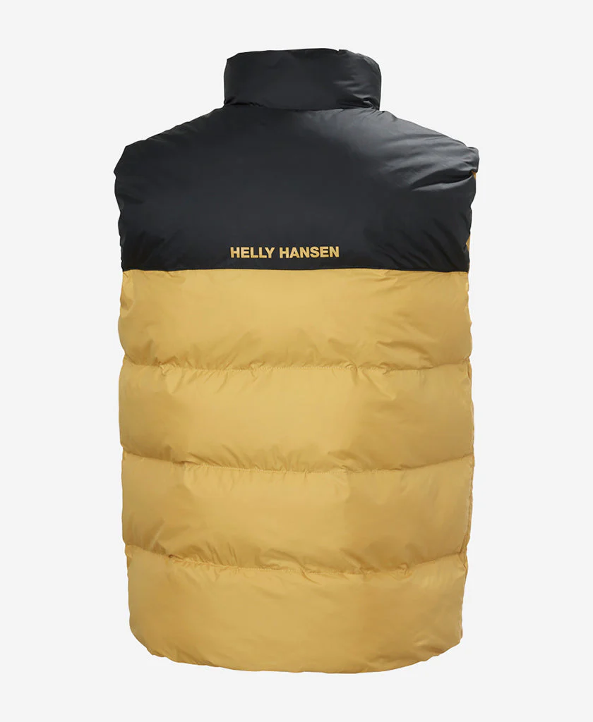 ACTIVE PUFFY VEST, Sand - Image 6