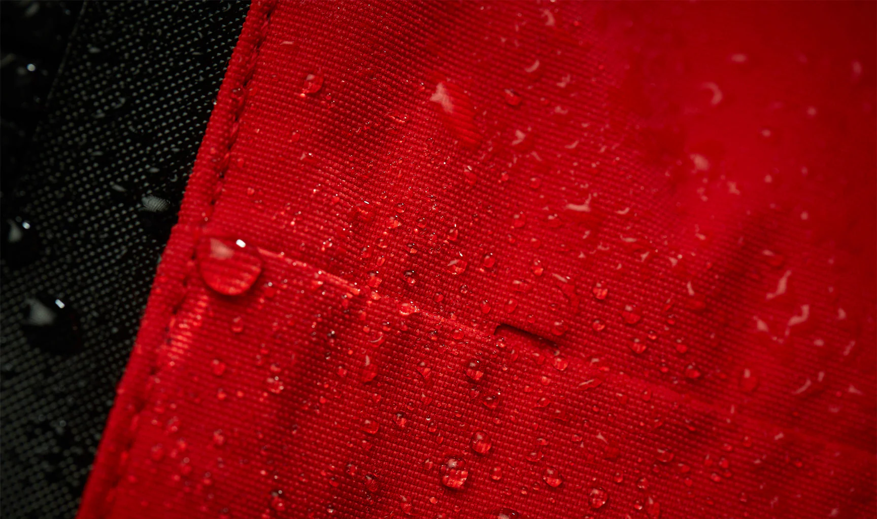 AEGIR OCEAN BIB 2.0, Alert Red - Image 10