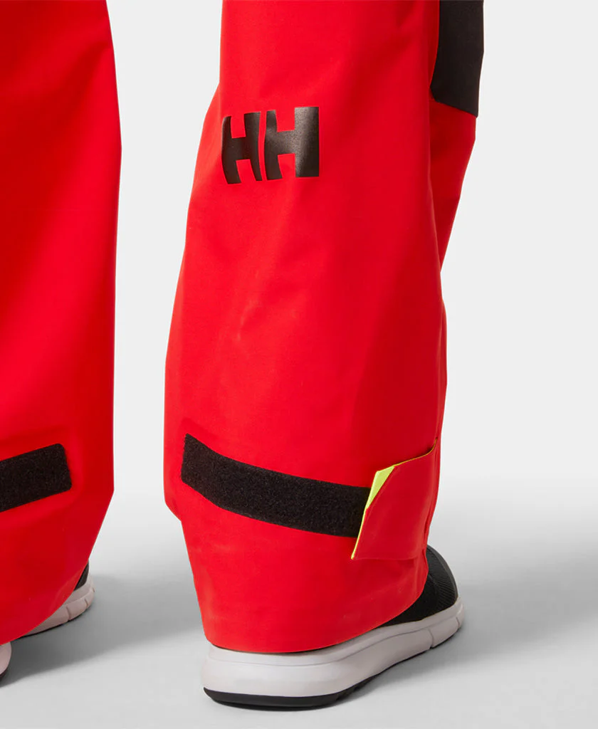 AEGIR OCEAN BIB 2.0, Alert Red - Image 11