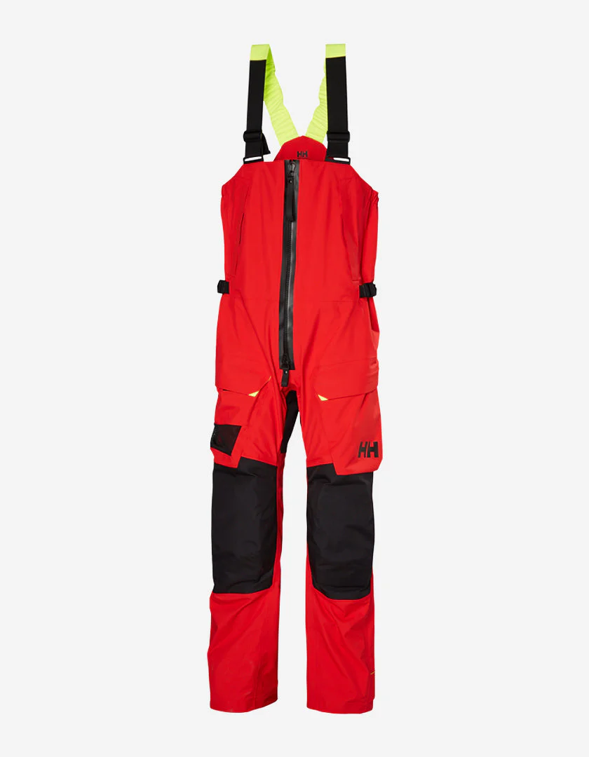 AEGIR OCEAN BIB 2.0, Alert Red - Image 13