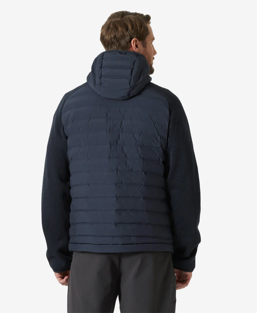 ARCTIC OCEAN HYBRID INSULATOR, Navy - Image 2