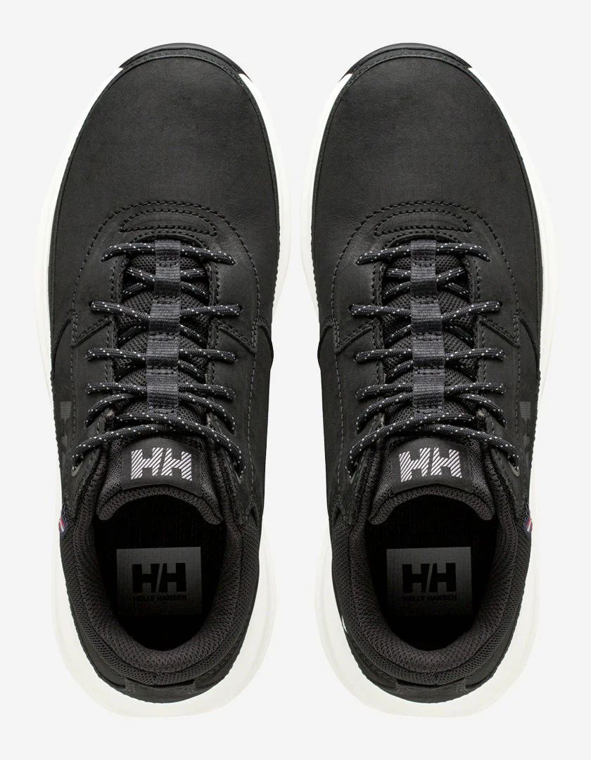 BECKETT, Black/Off White - Image 3