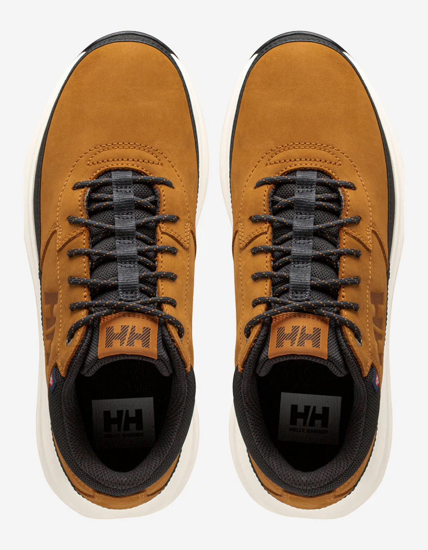 BECKETT, Honey Wheat / Black - Image 2