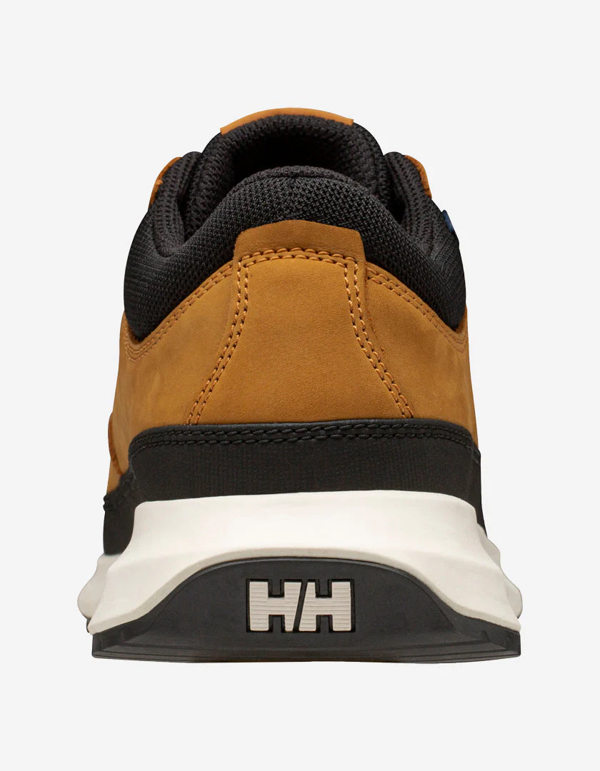BECKETT, Honey Wheat / Black - Image 4