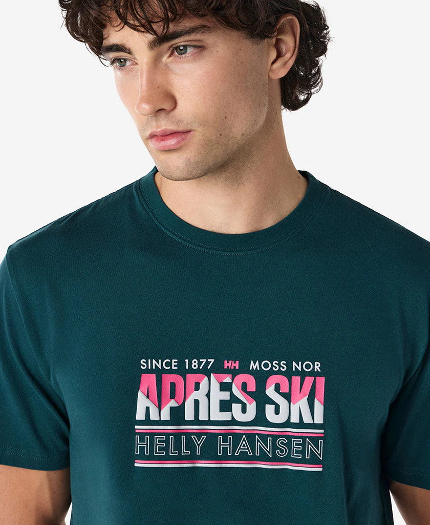 BERM T-SHIRT, Dark Creek - Image 2