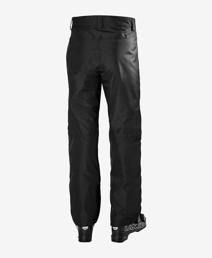 BLIZZARD INSULATED PANT, Black - Image 6