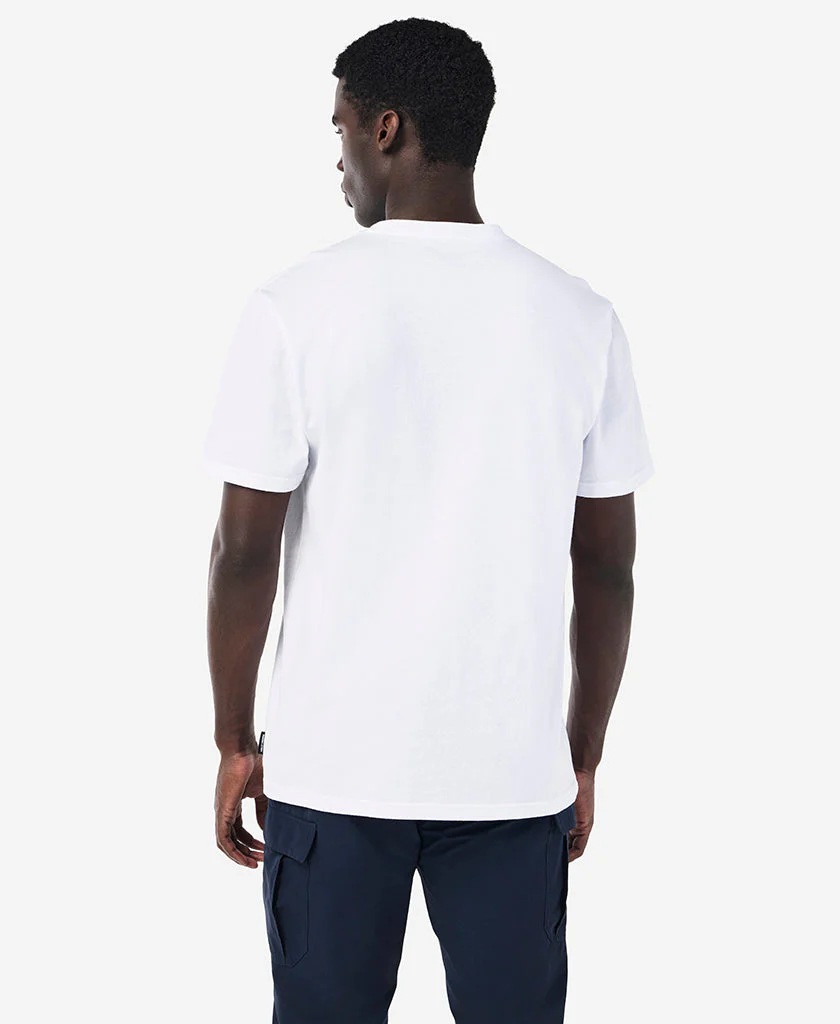 BOX FILL 2.0 T-SHIRT, White - Image 4