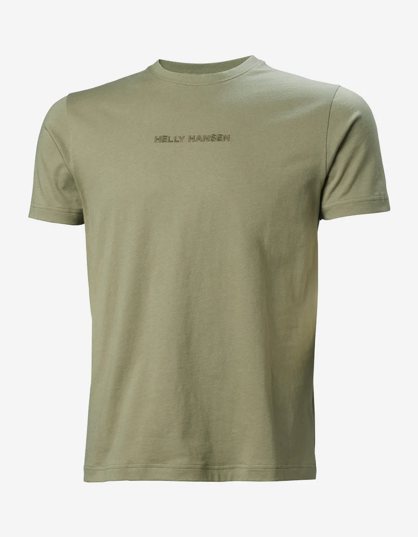 CORE T-SHIRT 2.0, Lav Green - Image 4