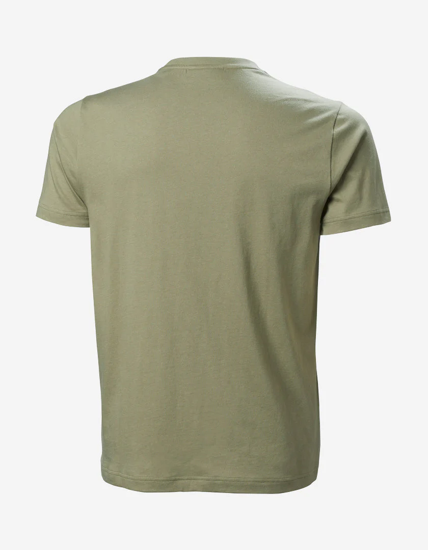 CORE T-SHIRT 2.0, Lav Green - Image 5