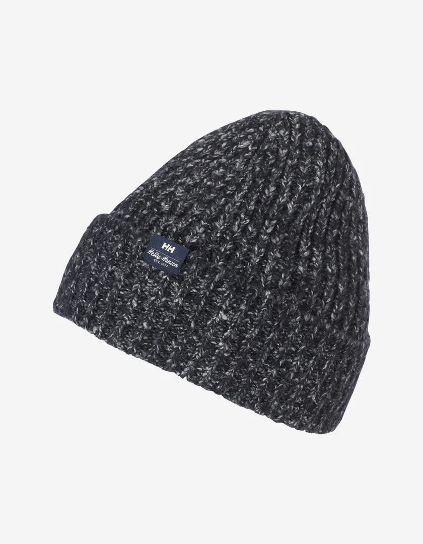 COZY BEANIE, 598 Navy