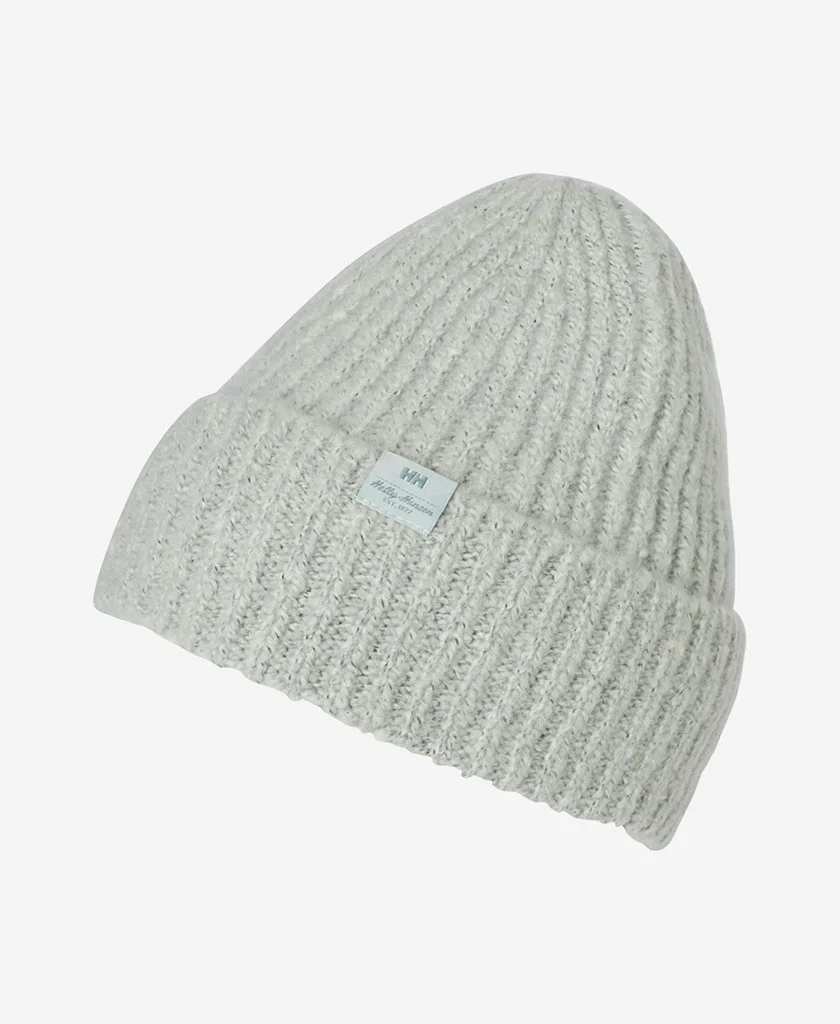 COZY BEANIE, Green Mist