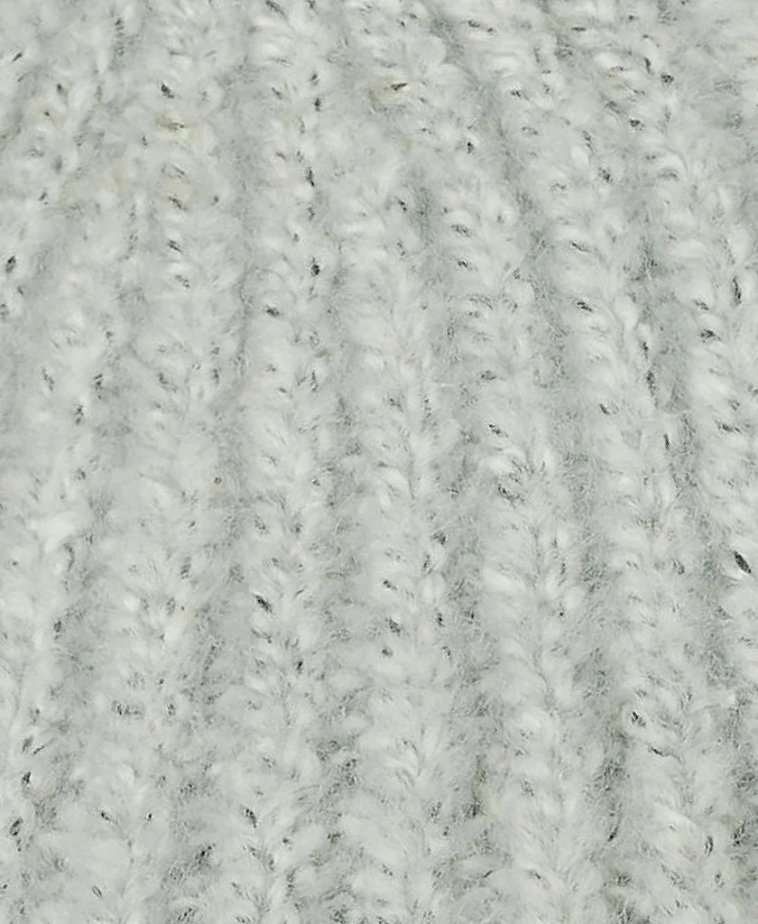 COZY BEANIE, Green Mist - Image 3