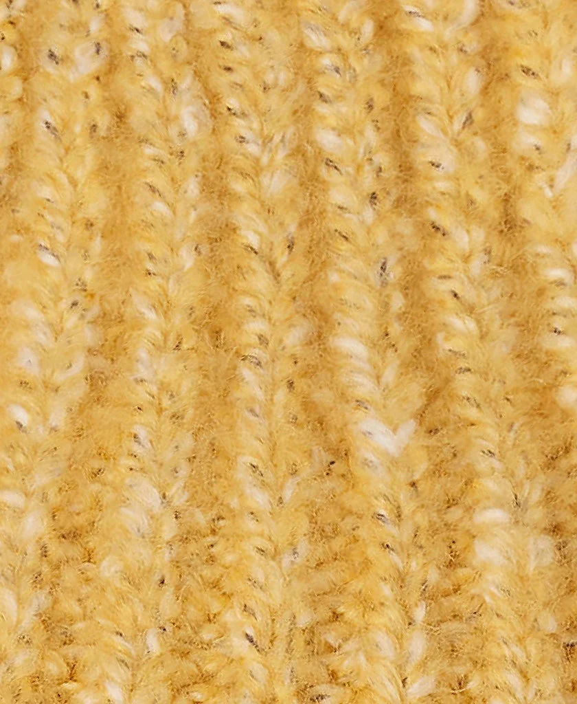 COZY BEANIE, Sand - Image 3