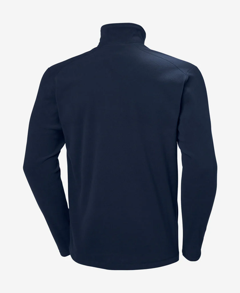 CYCA DAYBREAKER FLEECE JACKET, Navy - Image 2