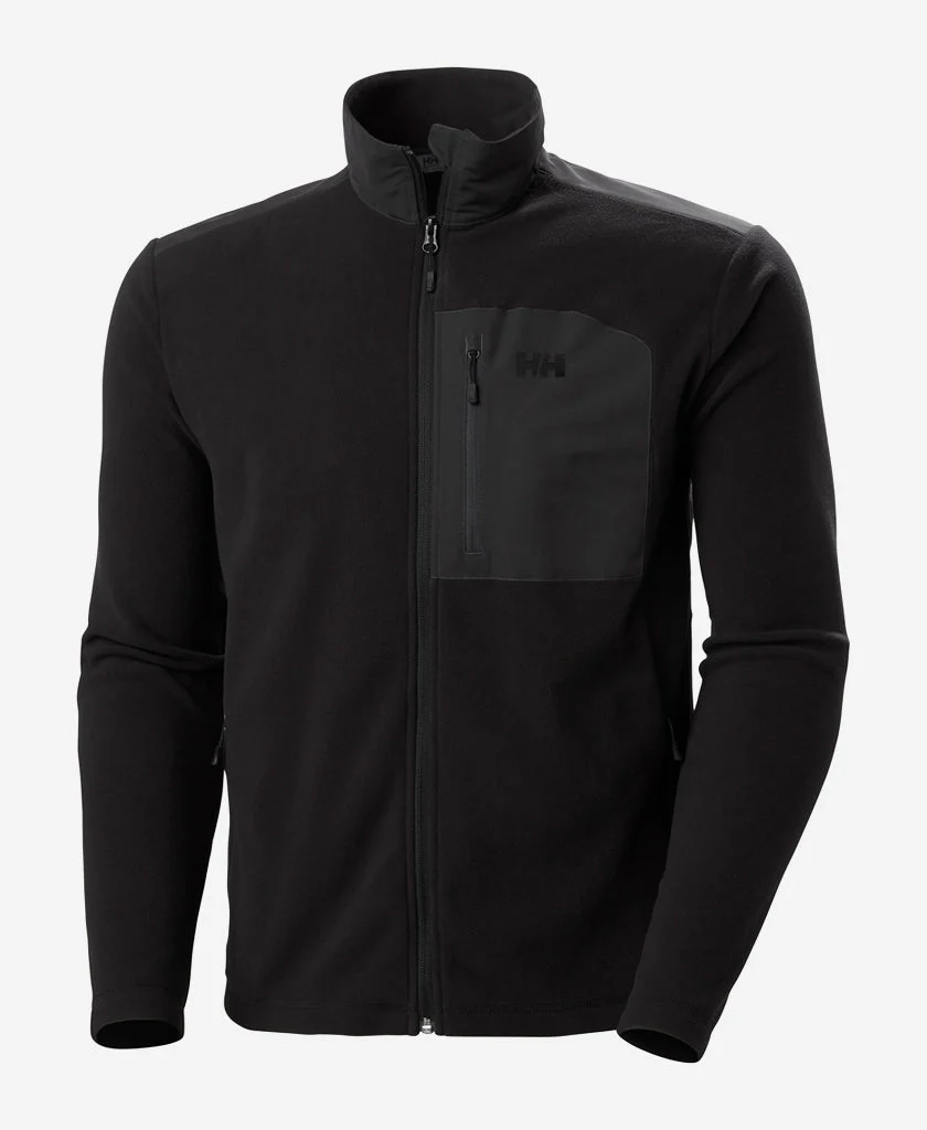 DAYBREAKER BLOCK JACKET, Black - Image 5