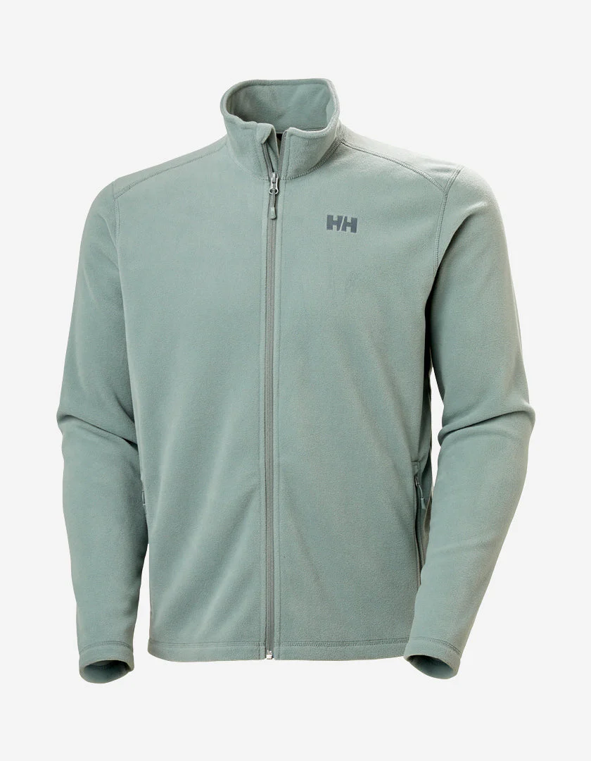 DAYBREAKER FLEECE JACKET, Grey Cactus - Image 5