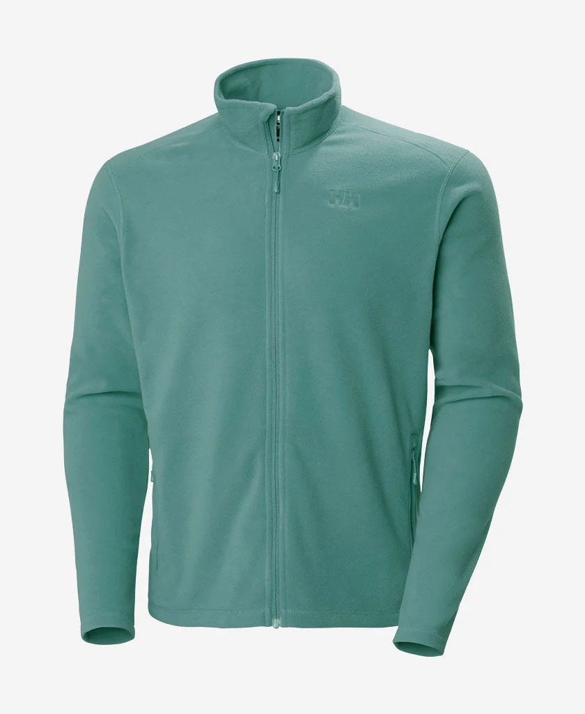 DAYBREAKER FLEECE JACKET, Opal Green - Image 5