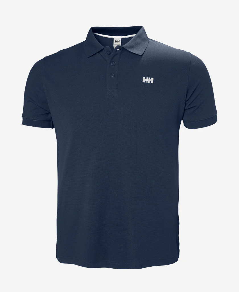 DRIFTLINE POLO, Navy