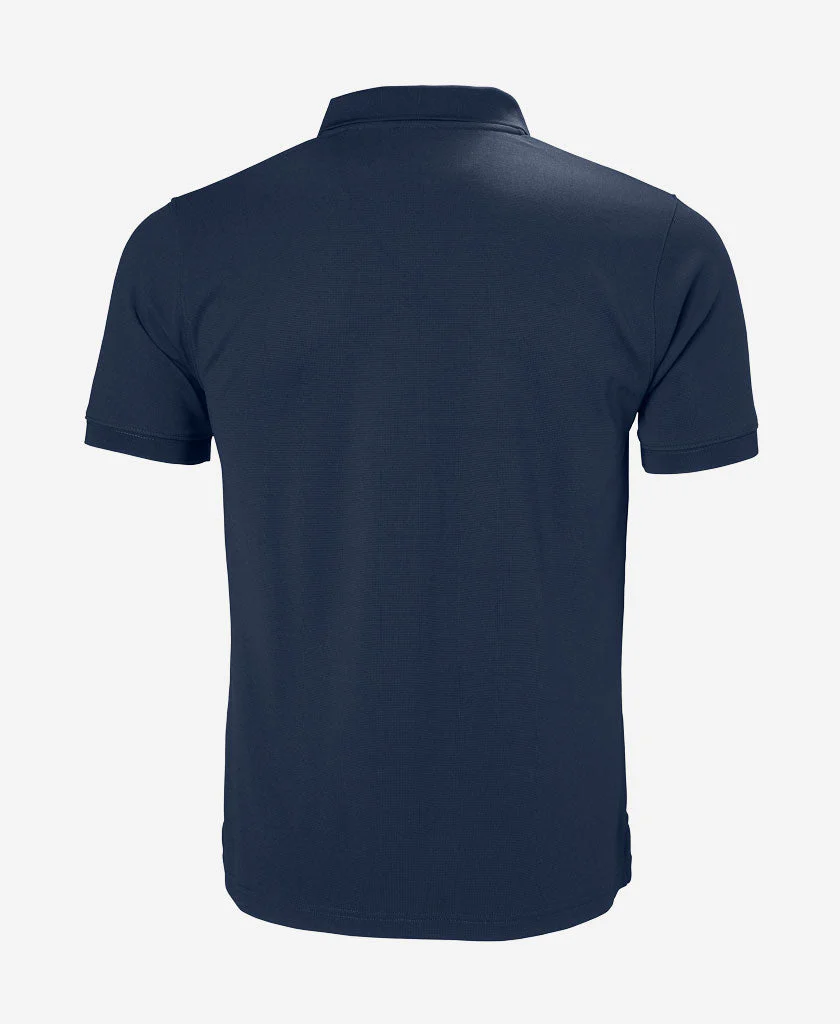 DRIFTLINE POLO, Navy - Image 2