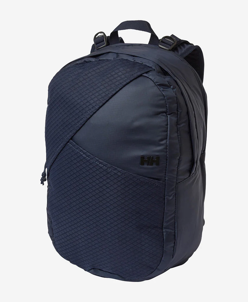 EXPLORER BACKPACK, Navy
