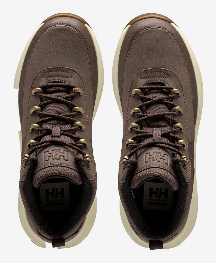 FOREST EVO, Coffee Bean / Sperry Gum - Image 3