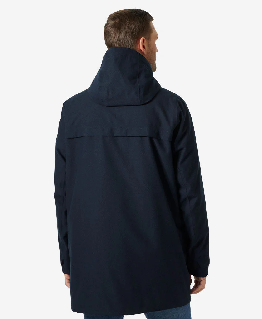 FROGNER JACKET, Navy - Image 2