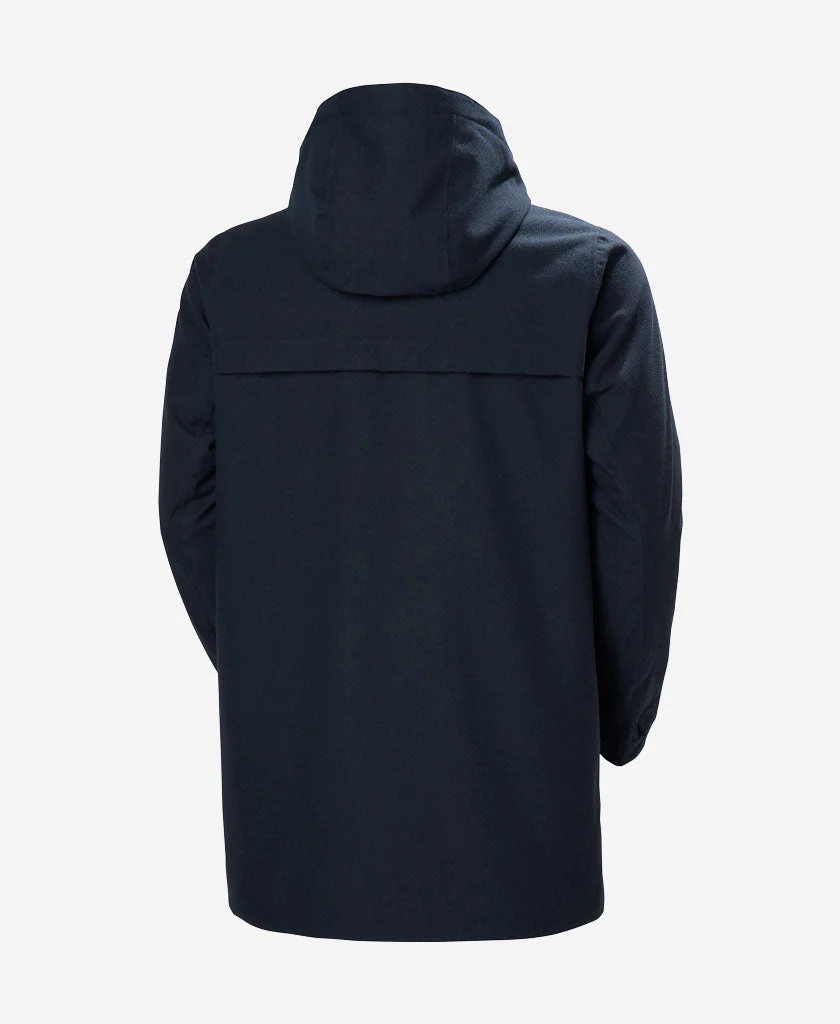 FROGNER JACKET, Navy - Image 7
