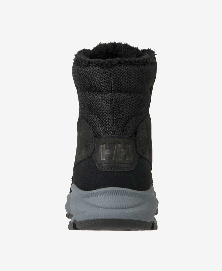 GARIBALDI V3, Jett Black - Image 5