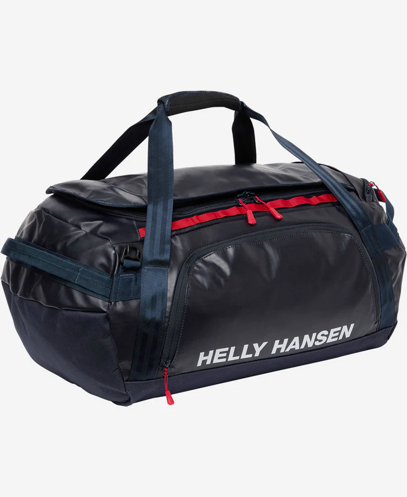 GUIDE DUFFEL BAG 50L, Navy - Image 2