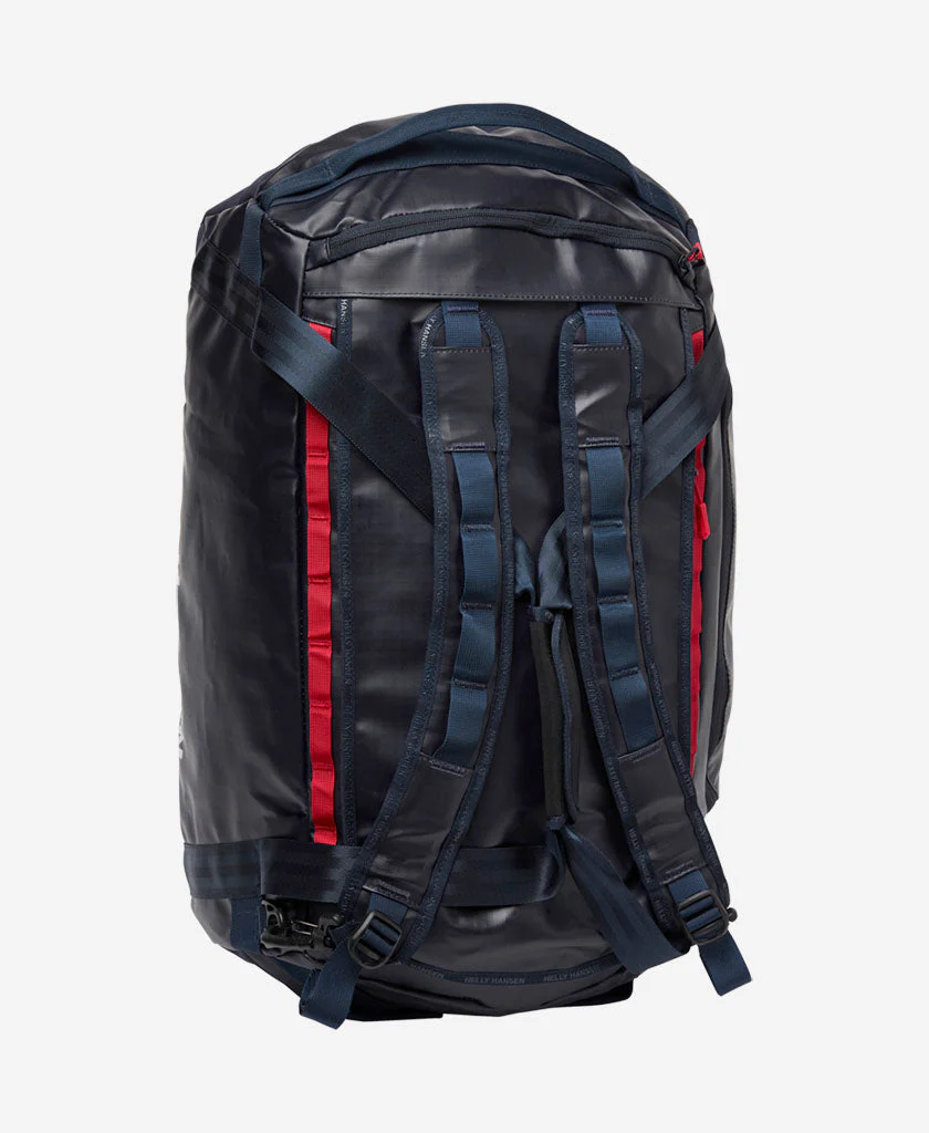 GUIDE DUFFEL BAG 50L, Navy - Image 3
