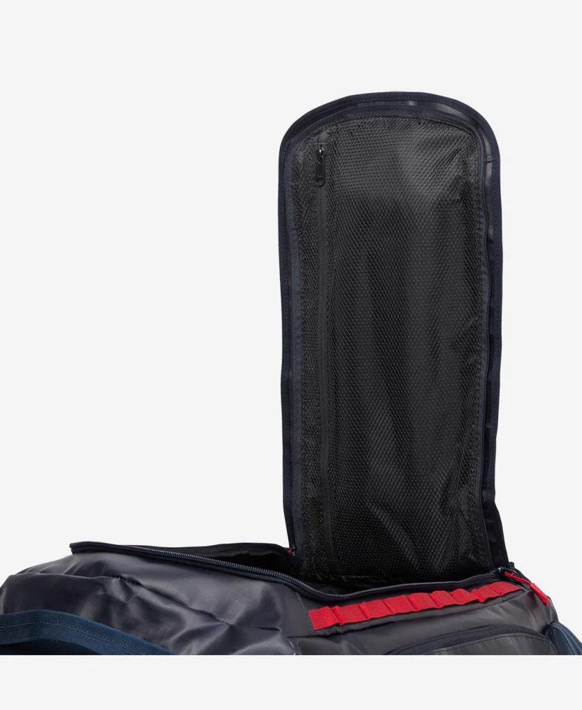 GUIDE DUFFEL BAG 50L, Navy - Image 4