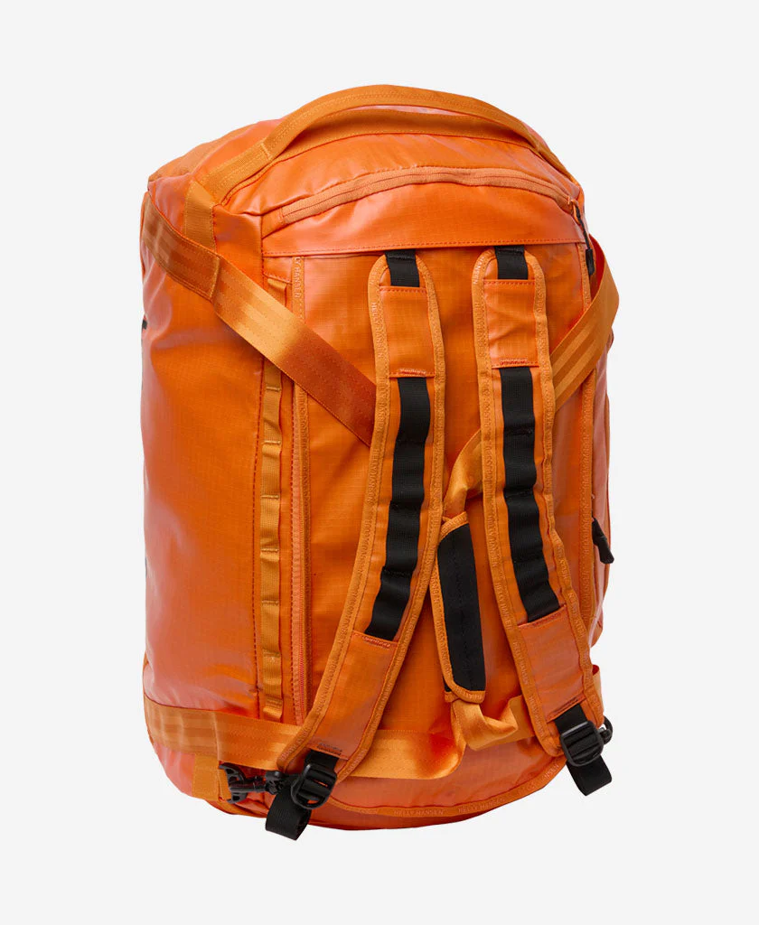 GUIDE DUFFEL BAG 50L, Resort Tangerine - Image 3