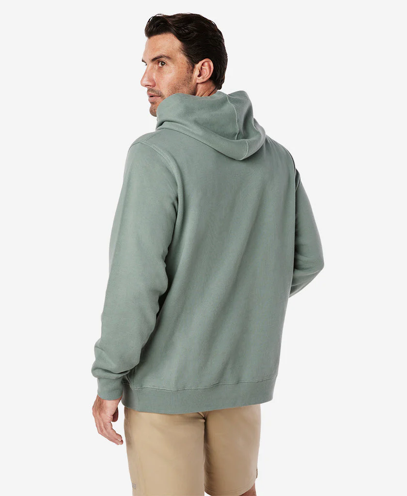 HH BOX HOODIE, Cactus - Image 2