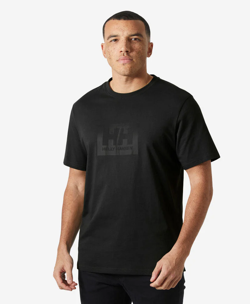 HH BOX T 2.0, Black