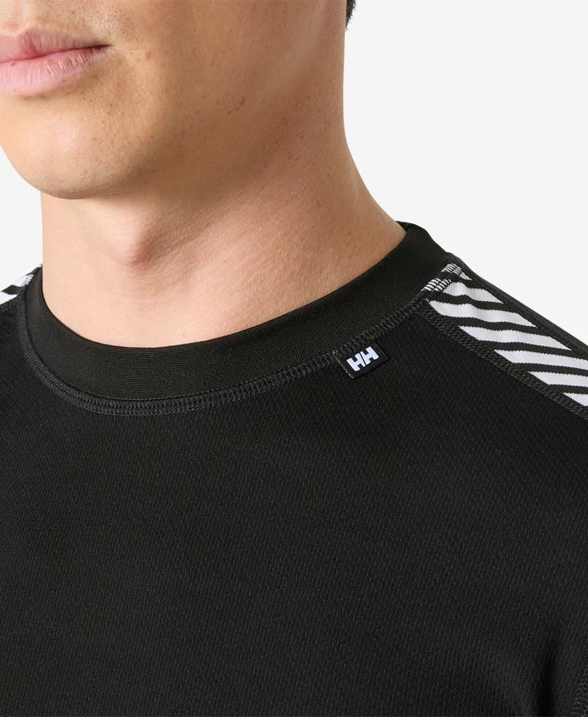 HH COMFORT LIGHT SET, Black - Image 2