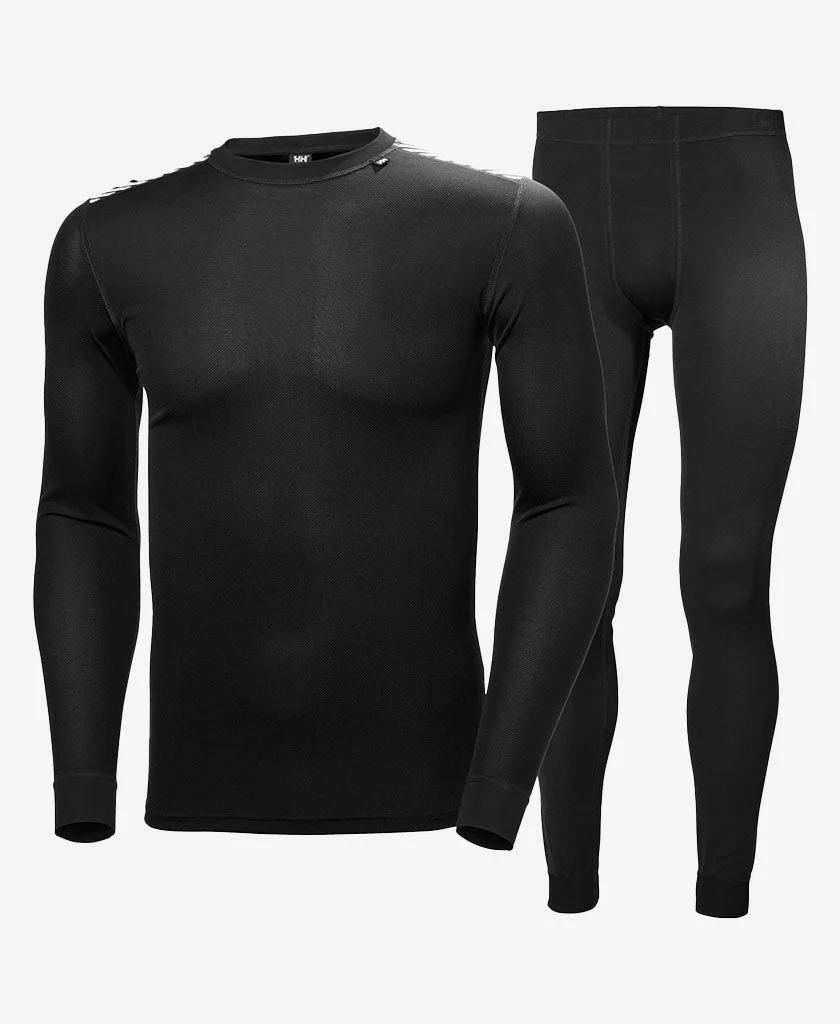 HH COMFORT LIGHT SET, Black - Image 4