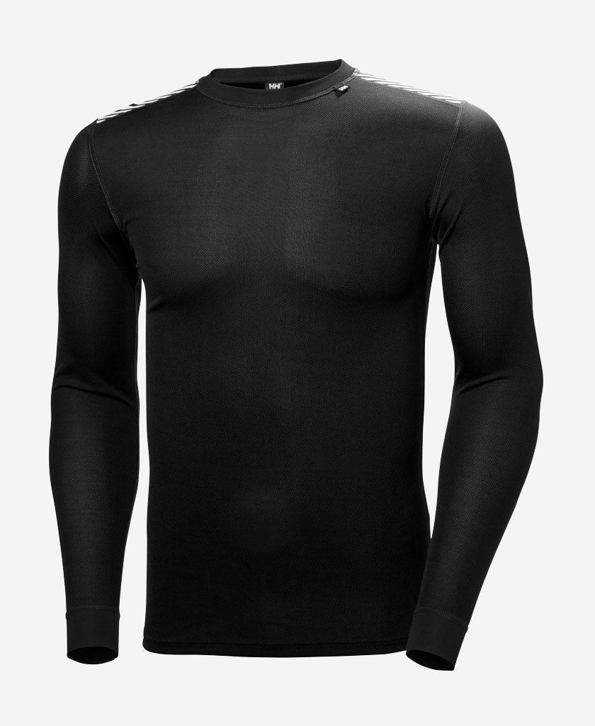 HH COMFORT LIGHT SET, Black - Image 5