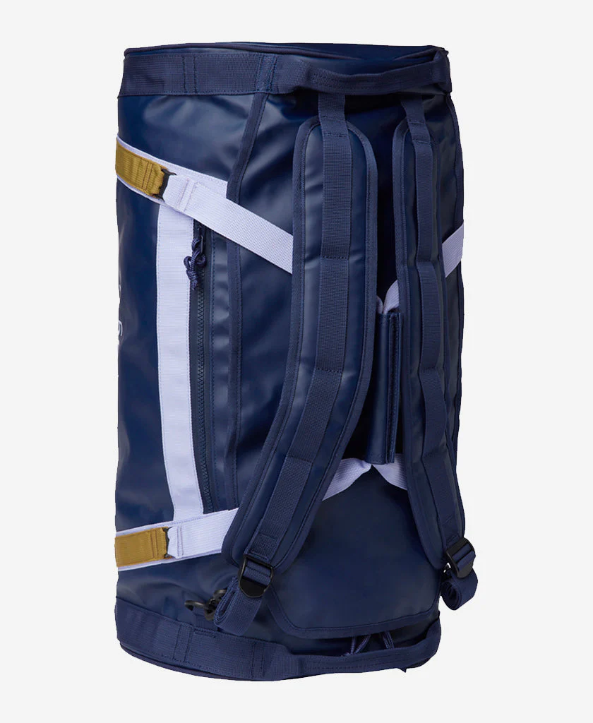 HH DUFFEL BAG 2 50L, Blackcurrant - Image 3