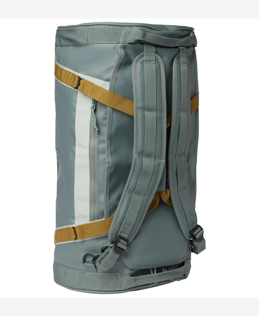 HH DUFFEL BAG 2 50L, Grey Cactus - Image 3
