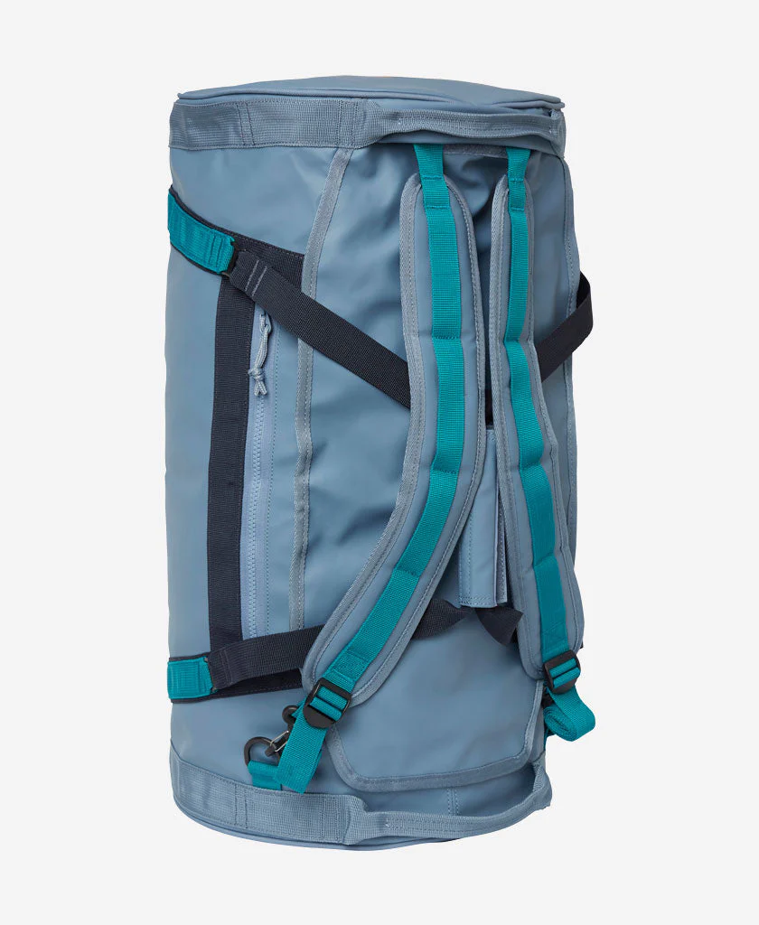 HH DUFFEL BAG 2 50L, Washed Navy - Image 2