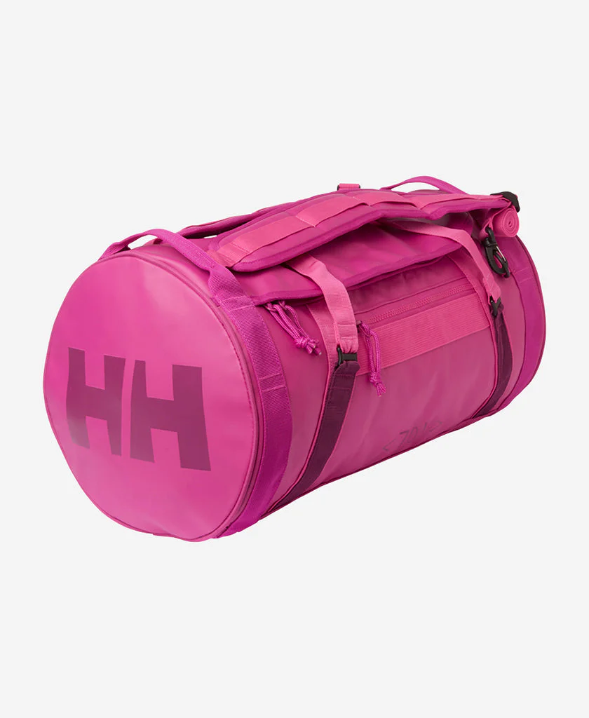 HH DUFFEL BAG 2 70L, Magenta 2.0 - Image 3