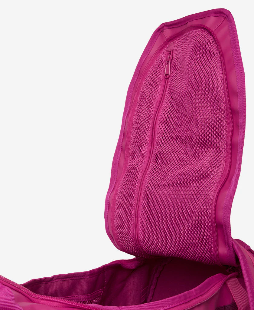 HH DUFFEL BAG 2 70L, Magenta 2.0 - Image 6