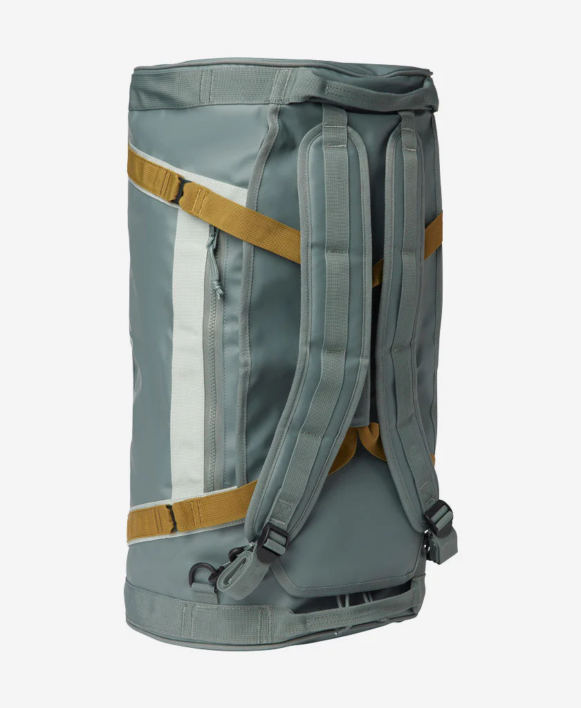 HH DUFFEL BAG 2 90L, Grey Cactus - Image 2