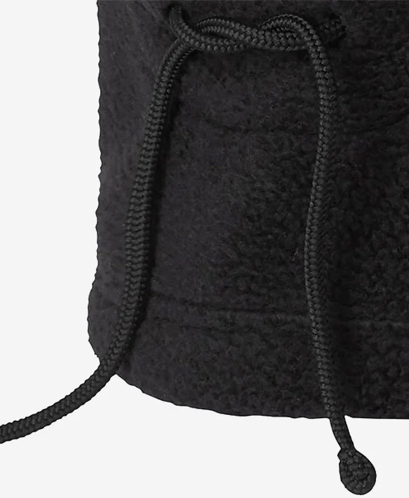 HH OVERHELMET HOOD, Black - Image 2
