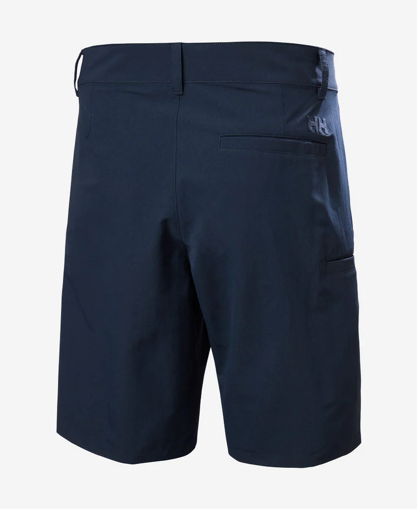HH QD SHORTS, Navy - Image 4