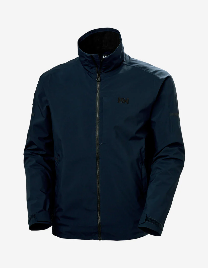 HP RACING JACKET 2.0, Navy - Image 7