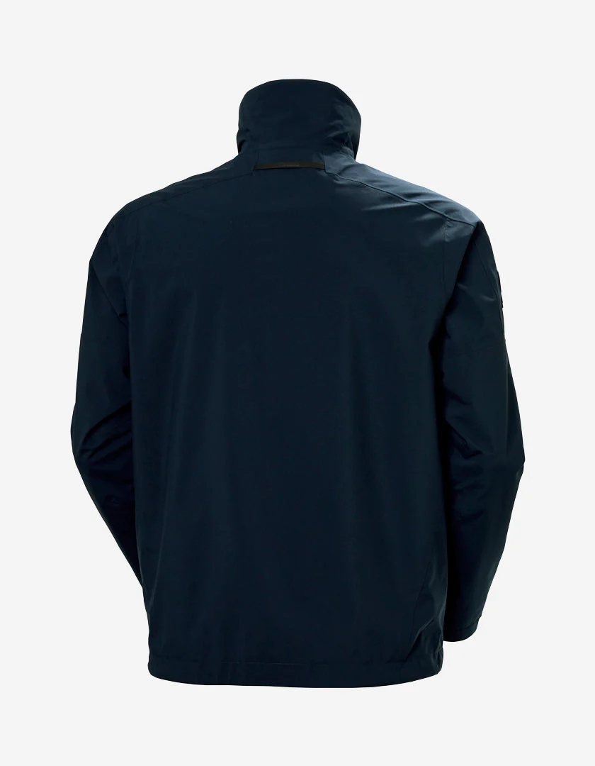 HP RACING JACKET 2.0, Navy - Image 8