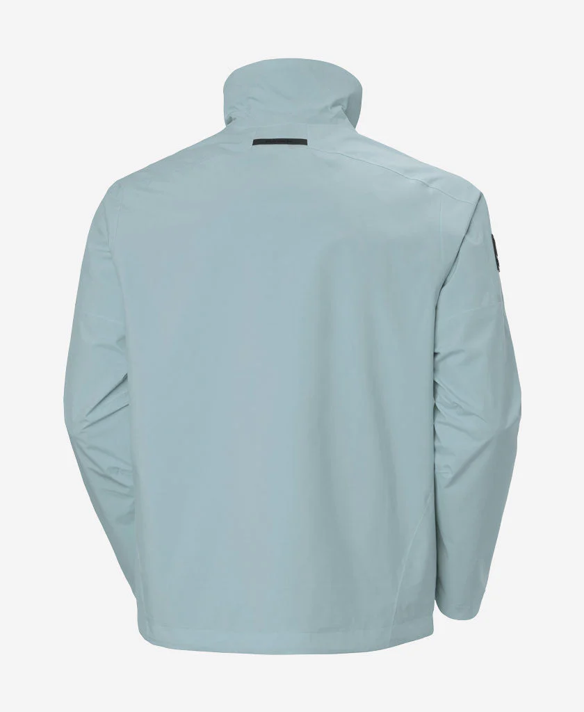 HP RACING JACKET 2.0, Windy Blue - Image 4