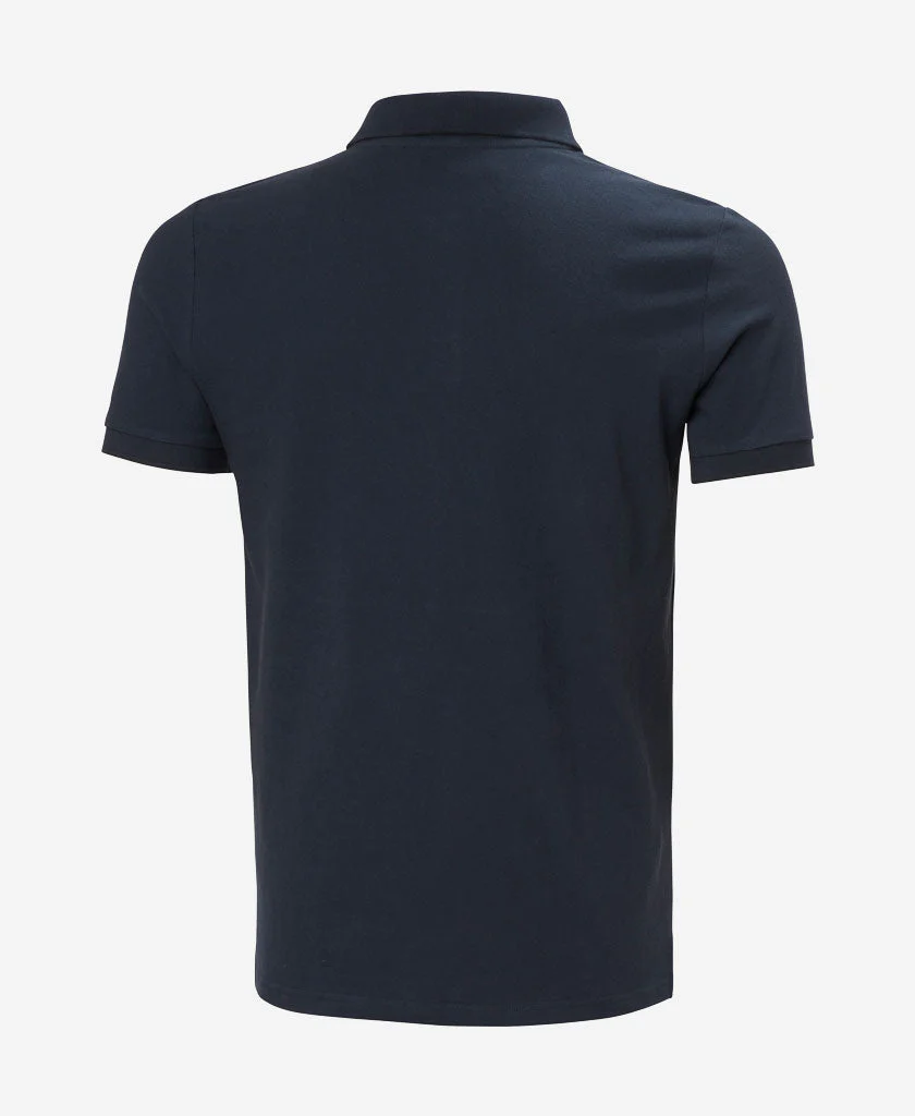 HUDSON POLO, Navy - Image 6